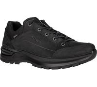 Lowa Renegade Evo Gtx Lo Noir/Noir Noir/Noir 44