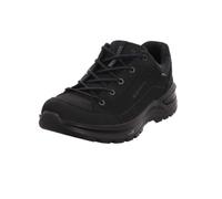 Chaussures de randonnée pour hommes Lowa Renegade EVO GTX LO Wide black/black 43.5