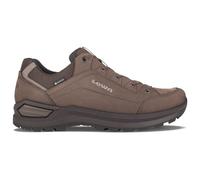 Chaussures de randonnée pour hommes Lowa Renegade EVO GTX LO Wide espresso/black 44.5