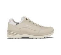 Lowa - Renegade Evo GTX Lo Ws - Chaussures randonnée femme Champagne / Panna - 42.5