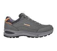 Lowa Chaussure de randonnée Renegade EVO GTX LO Ws graphite/abricot Femme 5