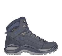 LOWA Renegade Evo GTX Mid Bottes mi-hautes, Noir, 48.5 EU