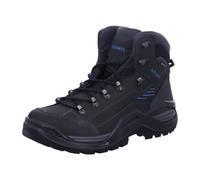 Lowa - Renegade Evo GTX Mid - Chaussures de randonnée - UK 13 | EU 48.5 - anthracite / steel blue