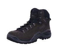 LOWA Renegade Evo GTX MID Bottes moyennes, Marron foncé noir 311916 4309, 48.5 EU