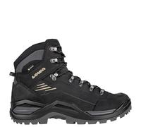 LOWA Renegade Evo GTX MID Bottes moyennes, Noir Dune, 41.5 EU