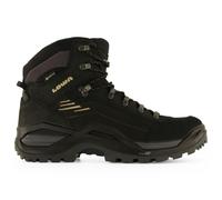 Lowa - Renegade Evo GTX Mid - Chaussures de randonnée - EU 43,5 - black / dune