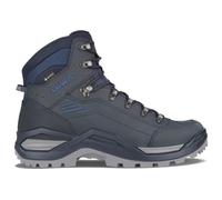 Chaussure de randonnÃ©e LOWA Renegade EVO GTX MID (navy/blue) Homme 12