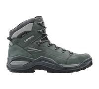 Lowa - Renegade Evo GTX Mid - Chaussures de randonnée - EU 48,5 - grey / grey