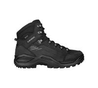 Lowa - Renegade Evo GTX Mid - Chaussures de randonnée - EU 46,5 - navy / grey