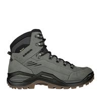LOWA Renegade Evo GTX MID Chaussures de sport Gris foncé/noir - 9