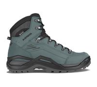 Lowa - Renegade Evo GTX Mid - Chaussures randonnée homme Smoke Green / Grey - 42
