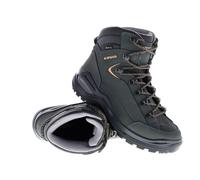 Lowa Renegade Evo GTX Mid Femmes Chaussures de randonnée Gore-Tex 7 Gris