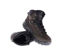 Lowa Renegade Evo GTX Mid - Chaussures randonnée homme Dark Brown / Black 49.5