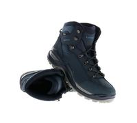 Lowa Renegade Evo GTX Mid Hommes Chaussures de randonnée 8.5 Bleu foncé