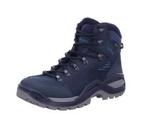 LOWA RENEGADE EVO GTX MID NAVY/BLEU - 11/46