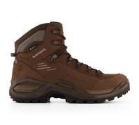 Chaussures de randonnÃ©e LOWA RENEGADE EVO GTX MID W (espresso/seaweed) Femme 7,5