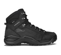 Lowa - Renegade Evo GTX Mid Wide - Chaussures de randonnée - EU 43,5 - Wide - deep black