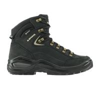 Lowa RENEGADE EVO GTX MID Ws noir/champagne 39
