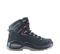 LOWA Renegade EVO GTX MID Ws Bordeaux Adulte