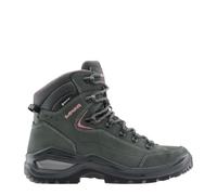 LOWA Renegade Evo GTX MID Ws Bottes moyennes, bordeaux, 41.5 EU | Pieds secs par tous les temps, semelle stable pour une marche sûre, fiable sur les terrains changeants