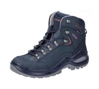 Lowa Chaussures de randonnée Renegade Evo Gore-Tex Mid Femme Bleu acier EU 38