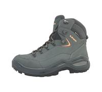 Lowa Renegade Evo GTX Mid Femmes Chaussures de randonnée Gore-Tex 5 Gris