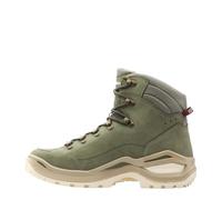 LOWA Renegade Evo GTX MID Ws Bottes moyennes, sauge, 42 EU