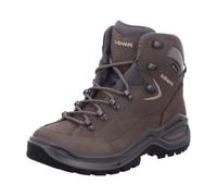 Chaussures Lowa Renegade EVO Mid GORE-TEX marron beige femme - 39.5