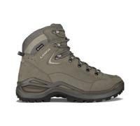Chaussures Lowa Renegade EVO Mid GORE-TEX marron beige femme - 39