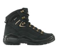 LOWA Renegade EVO GTX MID Ws Noir/champagne