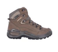 Lowa RENEGADE EVO GTX MID Ws slateblue/dune 42