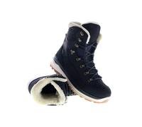 Lowa Renegade EVO Ice 2 GTX Femmes Chaussures d’hiver Gore-Tex 7.5 Noir
