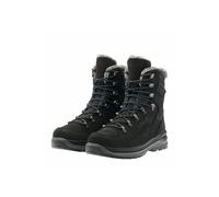 LOWA Renegade Evo Ice 2 GTX WS 421951 9930 Bottes d'hiver pour femme Noir/gris, Noir/gris, 39 EU