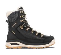 Lowa Renegade Evo Ice Gore-Tex Femme Noir - Chaussures de grande randonnée femmes 37