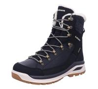 Lowa Renegade Evo Ice GTX Femmes Chaussures d’hiver Gore-Tex 7 Noir