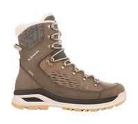 Lowa - Renegade Evo Ice GTX® Ws - Chaussures randonnée femme Brown - 41