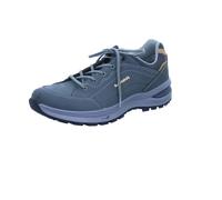 LOWA Renegade Evo LL LO Ws Chaussures basses, graphite abricot, 39.5 EU