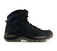 Lowa - Renegade Evo LL Mid - Chaussures de randonnée - EU 45 - navy / blue