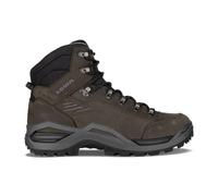 Chaussures de randonnÃ©e LOWA RENEGADE EVO LL MID (dark brown/black) Homme 7,5