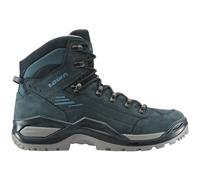 LOWA Renegade Evo Ll Mid - Homme - - taille 44 1/2- modèle 2026