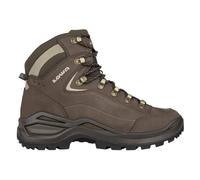 LOWA Renegade Evo Ll Mid W - Femme - Marron - taille 39 1/2- modèle 2026