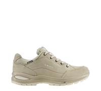 Lowa - Renegade Evo Lo GTX - 3218674229 - Couleur: Beige - Pointure: 39.5 EU