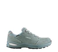 Lowa - Renegade Evo Lo GTX - 3218676032 - Couleur: Bleu - Pointure: 41.5 EU