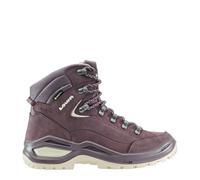 Lowa - Renegade Evo Mid GTX - 3219165129 - Couleur: Violet - Pointure: 42 EU