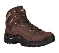 Chaussures de randonnÃ©e LOWA RENEGADE GORETEX MID (espresso) Homme 9,5