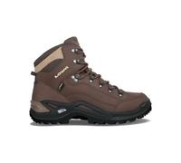 Lowa Chaussures de randonnée Renegade GORETEX MID espresso Homme 11,5