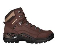 Chaussures de randonnÃ©e LOWA RENEGADE GORETEX MID (espresso) Homme 9,5