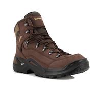 Lowa Chaussures de randonnée Renegade GTX Mid GORE-TEX® Cuir Homme Marron Taille 47