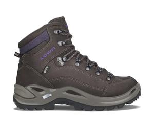 LOWA Renegade Gore-tex Mid Ws - Femme - Marron - taille 36 1/2- modèle 2026