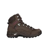 Bottes Lowa Renegade GORE-TEX Mid marron terre femme - 39